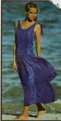 1742 style dress